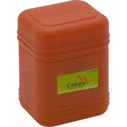 Portable Camping Gas Stove with Support Cattara 