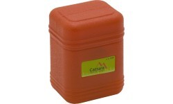 Portable Camping Gas Stove with Support Cattara 