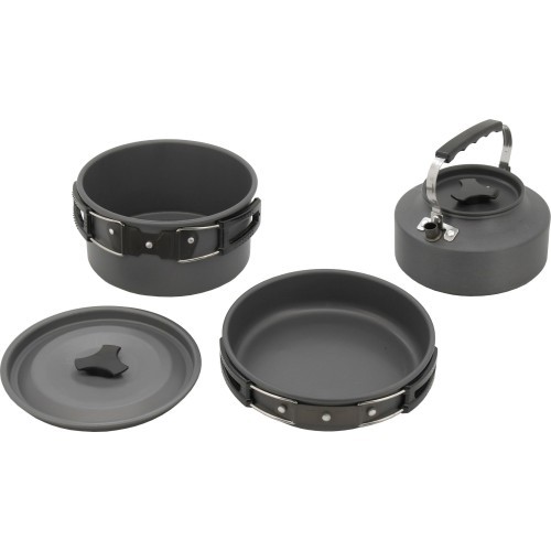 Indų rinkinys Cattara Triple, 3 dalys