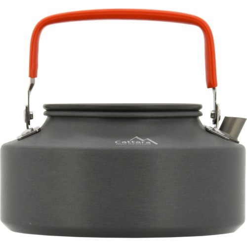 Cattara virdulys, oranžinis, 1100 ml