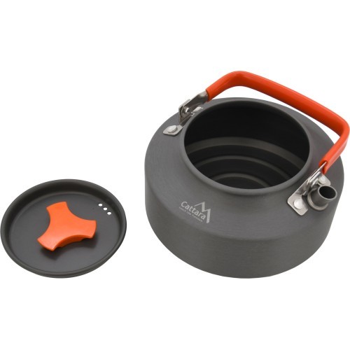 Kettle Cattara - Orange 1100ml