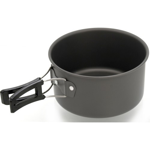 Cookware Set Cattara Triple 3pcs