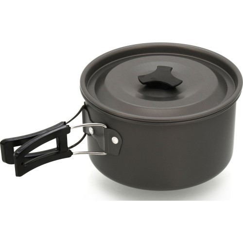Cookware Set Cattara Triple 3pcs