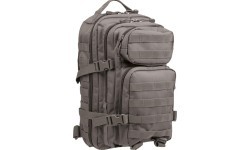 URBAN GREY BACKPACK US ASSAULT SMALL
