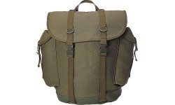GERMAN OD IMP. MOUNTAIN RUCKSACK