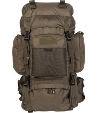 Kuprinė Mil-Tec OD Commando 55 l, žalia