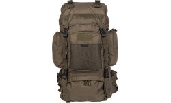 Kuprinė Mil-Tec OD Commando 55 l, žalia