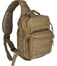 Рюкзак Coyote One Strap Assault Pack Small