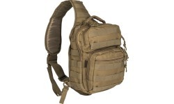 Kuprinė Coyote One Strap Assault Pack Small