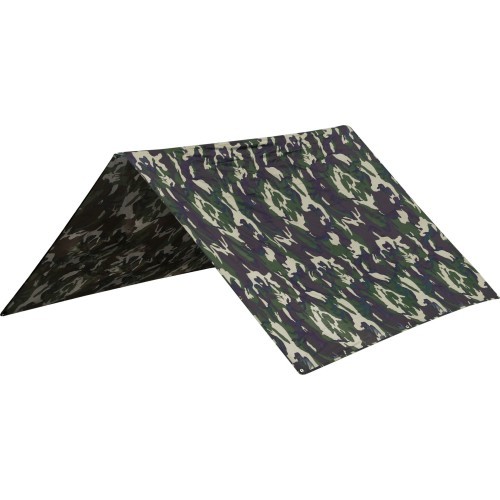 Vandeniui atsparus tentas Cattara 2x3 m