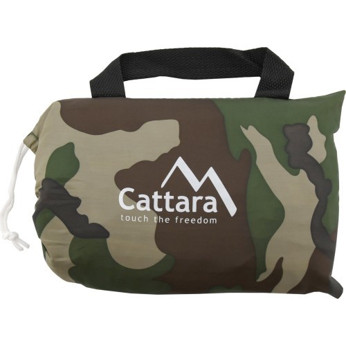 Tarpaulin Cattara Waterproof 2x3m