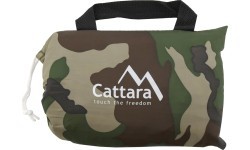 Водонепроницаемый тент Cattara 2x3 м