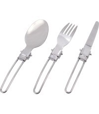 Cutlery Set Cattara Treble 3pcs