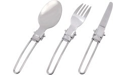 Cutlery Set Cattara Treble 3pcs