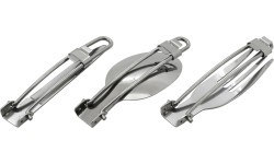Cutlery Set Cattara Treble 3pcs
