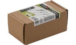 Cutlery Set Cattara Treble 3pcs