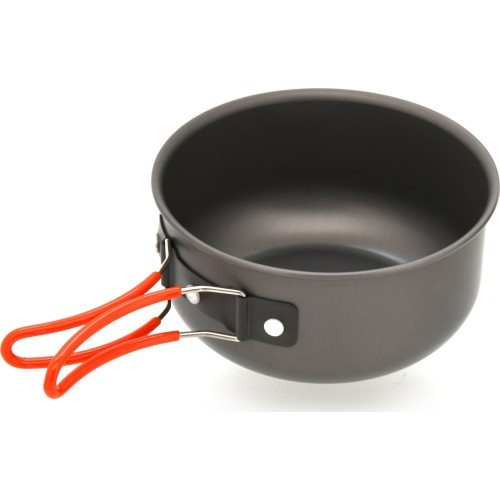 Cookware Set Cattara Cook 4 pcs
