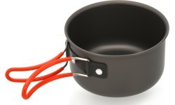 Набор посуды Cattara Cook, 4 предмета