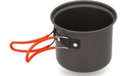 Indų rinkinys Cattara Cook, 4 dalys
