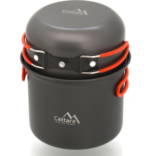 Cookware Set Cattara Cook 4 pcs