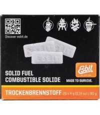 НЕМЕЦКИЕ ТОПЛИВНЫЕ ТАБЛЕТКИ ESBIT®