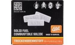 НЕМЕЦКИЕ ТОПЛИВНЫЕ ТАБЛЕТКИ ESBIT®