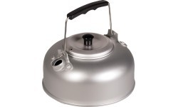 TEA KETTLE ALU 800ML