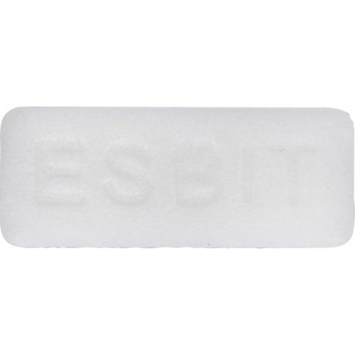 VOKIŠKOS ESBIT® DEGALŲ TABLETĖS