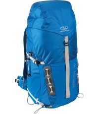 Backpack Highlander Vorlich, 40 l - Blue