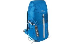 Backpack Highlander Vorlich, 40 l - Blue