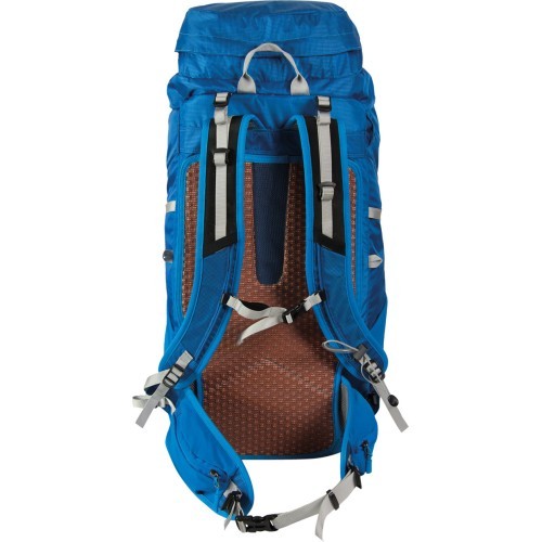 Kuprinė Highlander Vorlich, 40 l – mėlyna