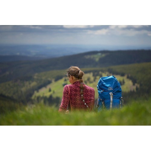 Рюкзак Highlander Vorlich, 40 л – синий