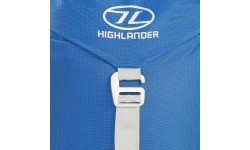 Рюкзак Highlander Vorlich, 40 л – синий