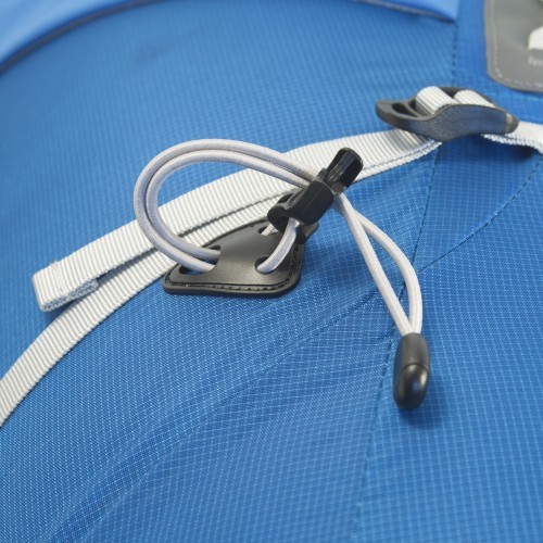 Kuprinė Highlander Vorlich, 40 l – mėlyna