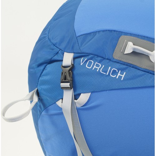 Backpack Highlander Vorlich, 40 l - Blue