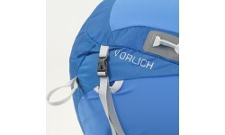 Kuprinė Highlander Vorlich, 40 l – mėlyna