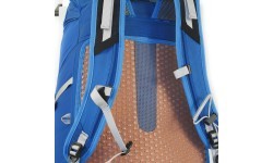 Backpack Highlander Vorlich, 40 l - Blue