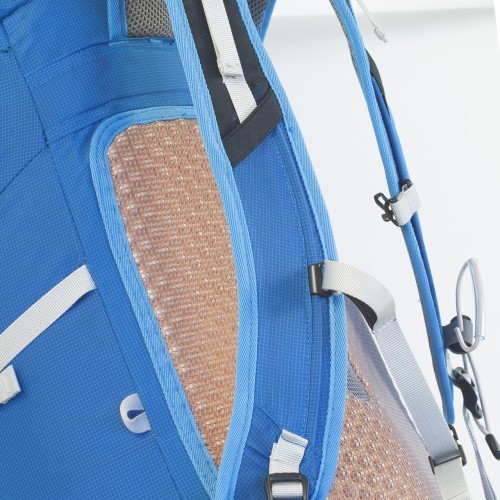Backpack Highlander Vorlich, 40 l - Blue