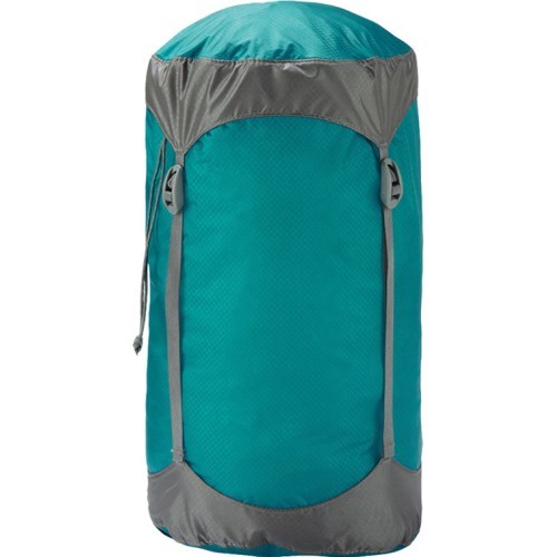 Kompresinis krepšys Trekmates XL, 22 l – žydras