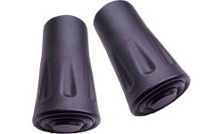 Tip Cover Rubber for Trekking Pole Trekmates, Pair