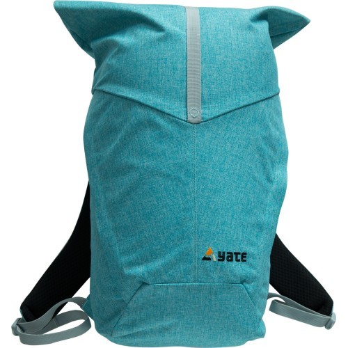 Kuprinė Yate Brisi, 25 l, mėlyna