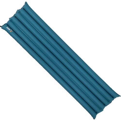 Pripučiamas kilimėlis Yate Burtovka, 7 cm – mėlynas/pilkas