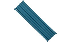 Pripučiamas kilimėlis Yate Burtovka, 7 cm – mėlynas/pilkas
