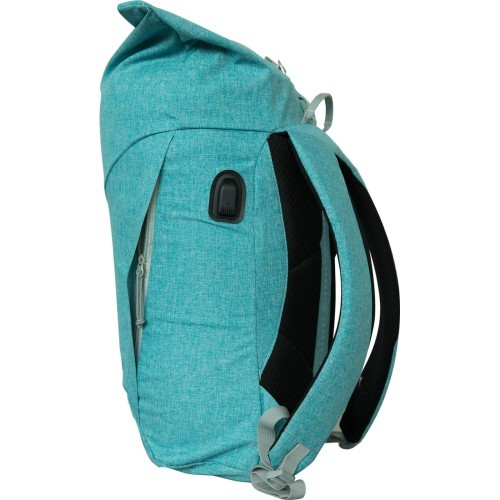 Kuprinė Yate Brisi, 25 l, mėlyna