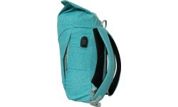 Backpack Yate Brisi - 25 l, blue