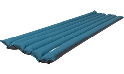 Pripučiamas kilimėlis Yate Burtovka, 7 cm – mėlynas/pilkas