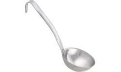 Ladle Yate Camp