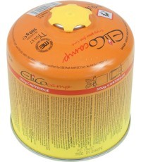 Dujų kapsulė Yate ElicoCamp, 500 g