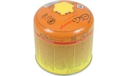 Dujų kapsulė Yate ElicoCamp, 500 g