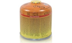 Dujų kapsulė Yate ElicoCamp, 500 g